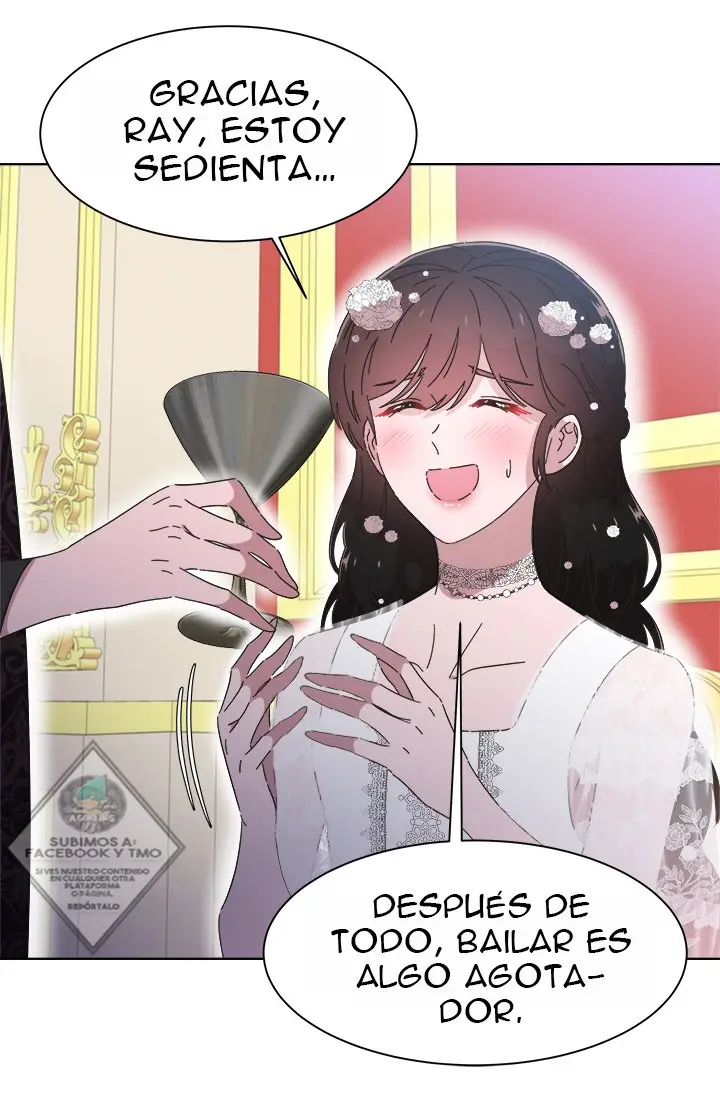 Renaci Como La Hija Del Rey Demonio capítulo 119, página 25
