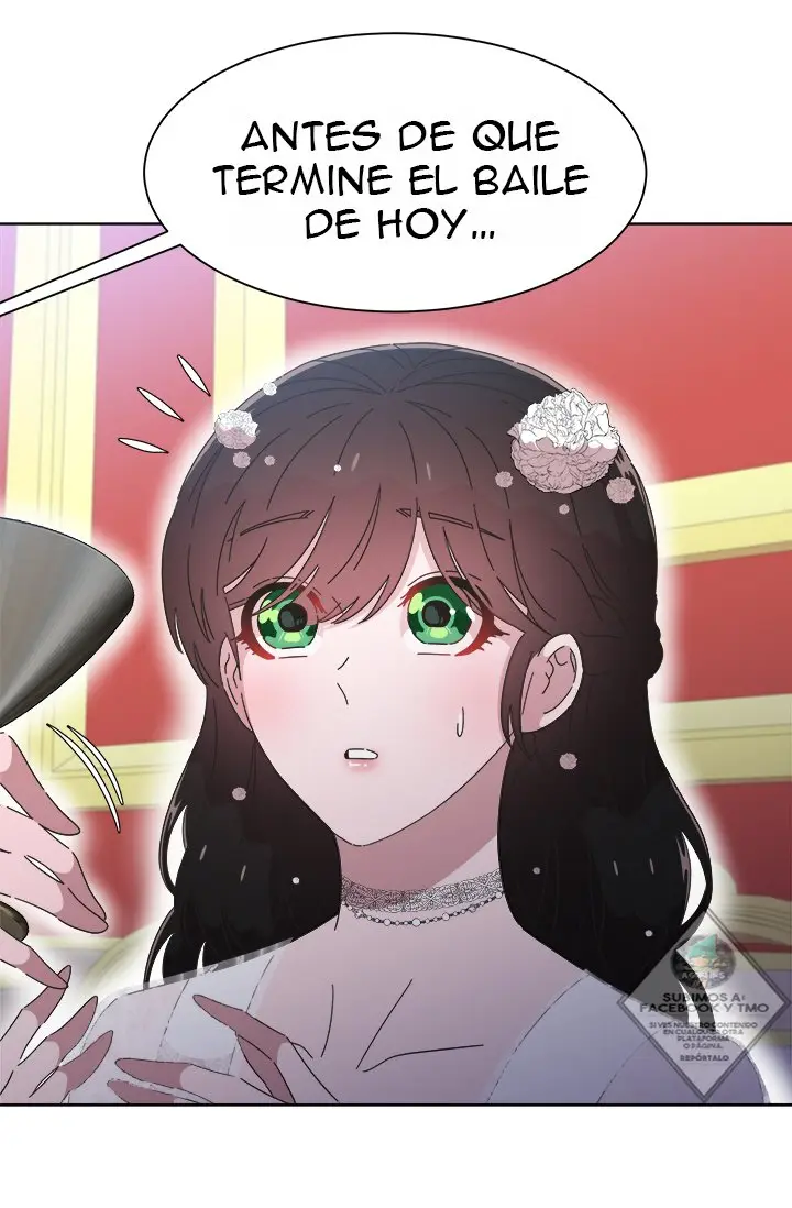 Renaci Como La Hija Del Rey Demonio capítulo 119, página 26