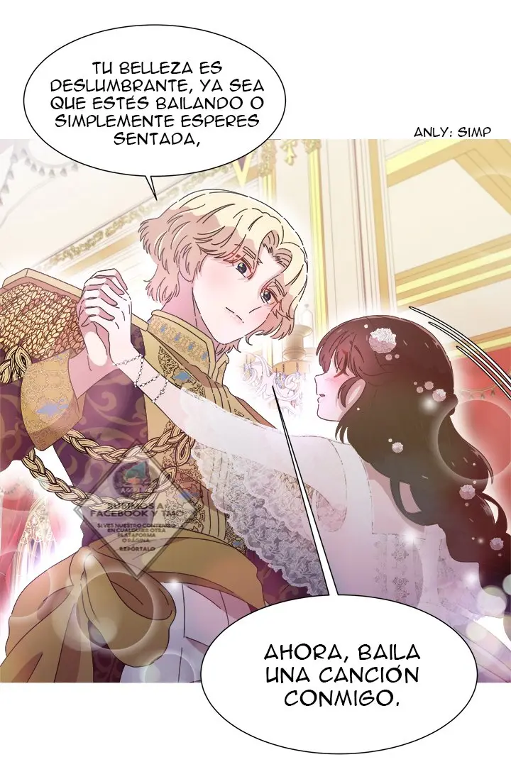 Renaci Como La Hija Del Rey Demonio capítulo 119, página 32