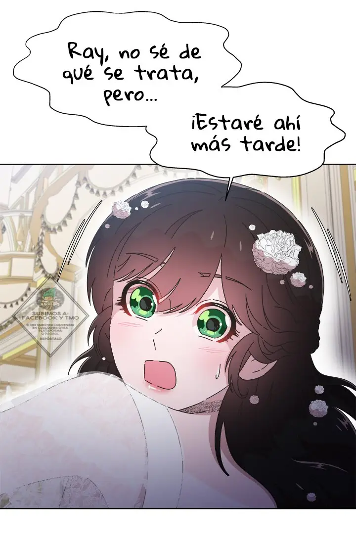 Renaci Como La Hija Del Rey Demonio capítulo 119, página 34