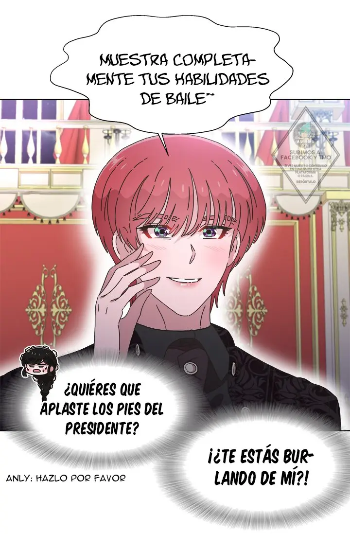 Renaci Como La Hija Del Rey Demonio capítulo 119, página 43