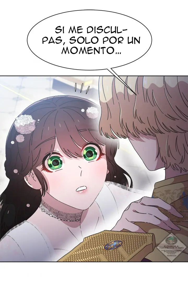 Renaci Como La Hija Del Rey Demonio capítulo 119, página 47