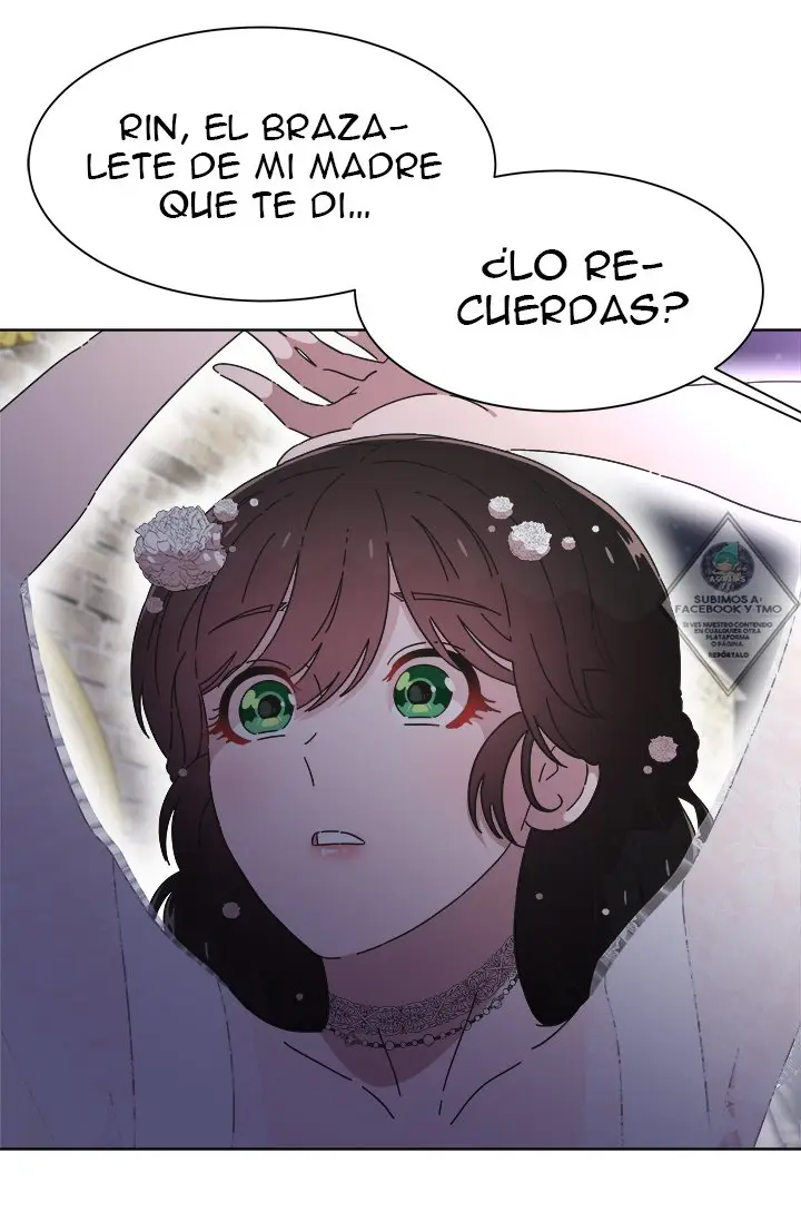 Renaci Como La Hija Del Rey Demonio capítulo 119, página 52