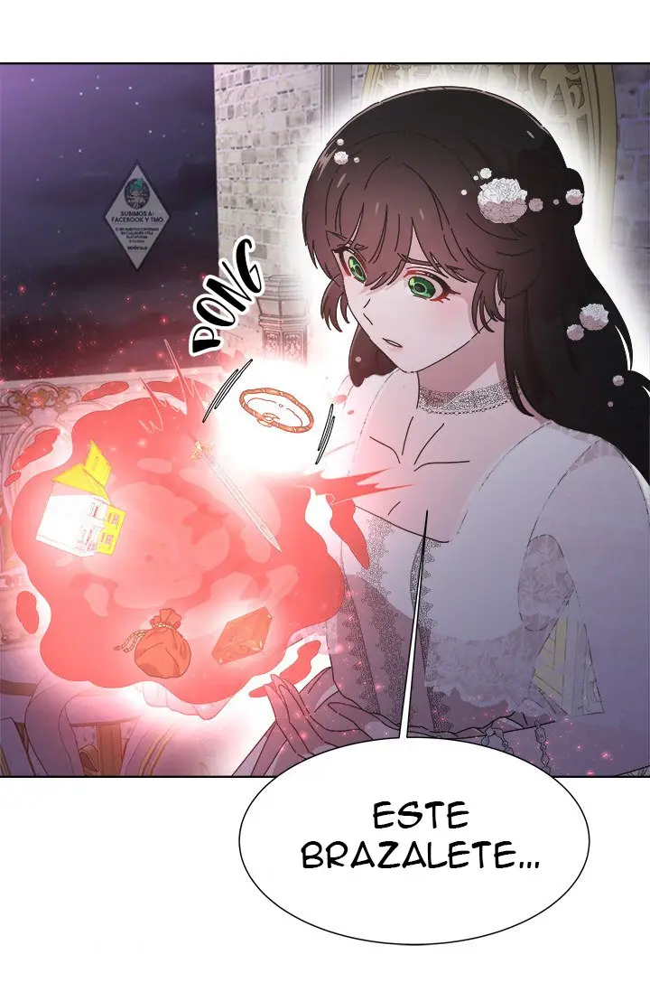 Renaci Como La Hija Del Rey Demonio capítulo 119, página 57