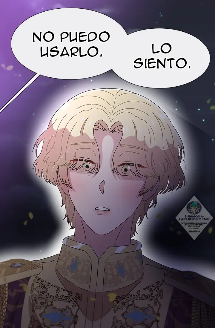 Renaci Como La Hija Del Rey Demonio capítulo 119, página 59