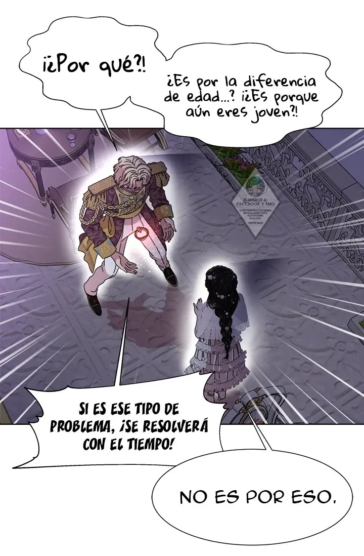 Renaci Como La Hija Del Rey Demonio capítulo 119, página 63
