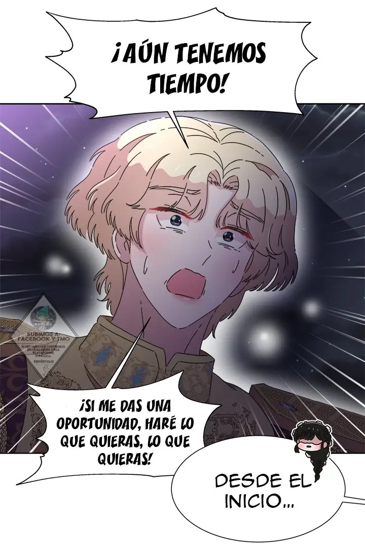 Renaci Como La Hija Del Rey Demonio capítulo 119, página 64