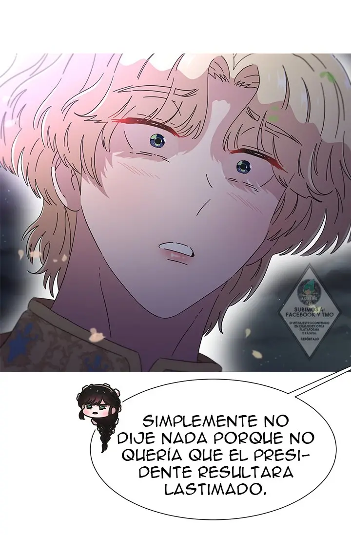 Renaci Como La Hija Del Rey Demonio capítulo 119, página 66
