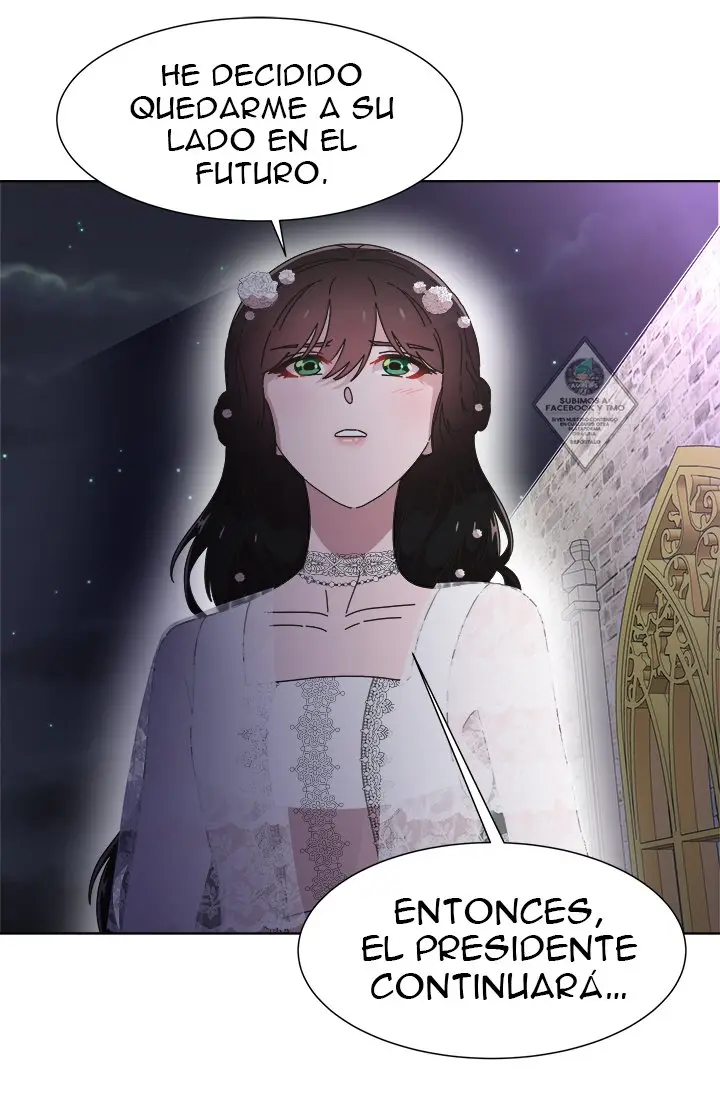 Renaci Como La Hija Del Rey Demonio capítulo 119, página 69