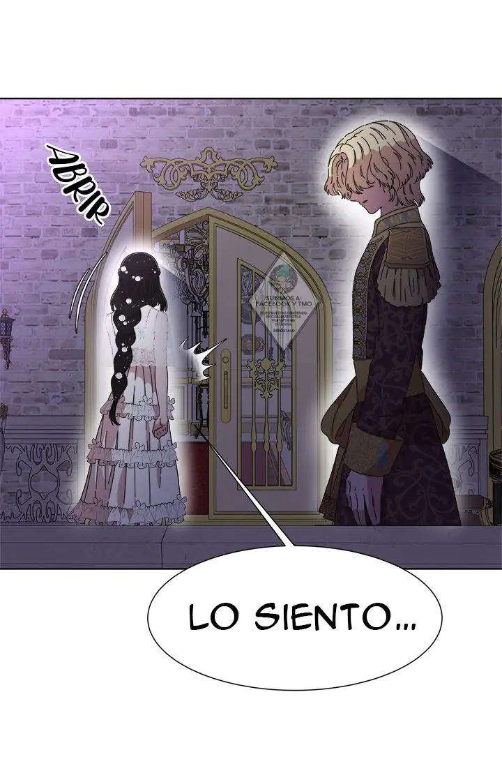 Renaci Como La Hija Del Rey Demonio capítulo 119, página 71