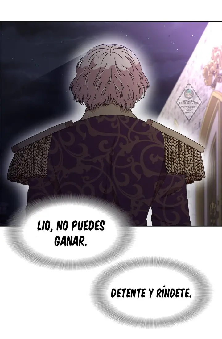 Renaci Como La Hija Del Rey Demonio capítulo 119, página 74