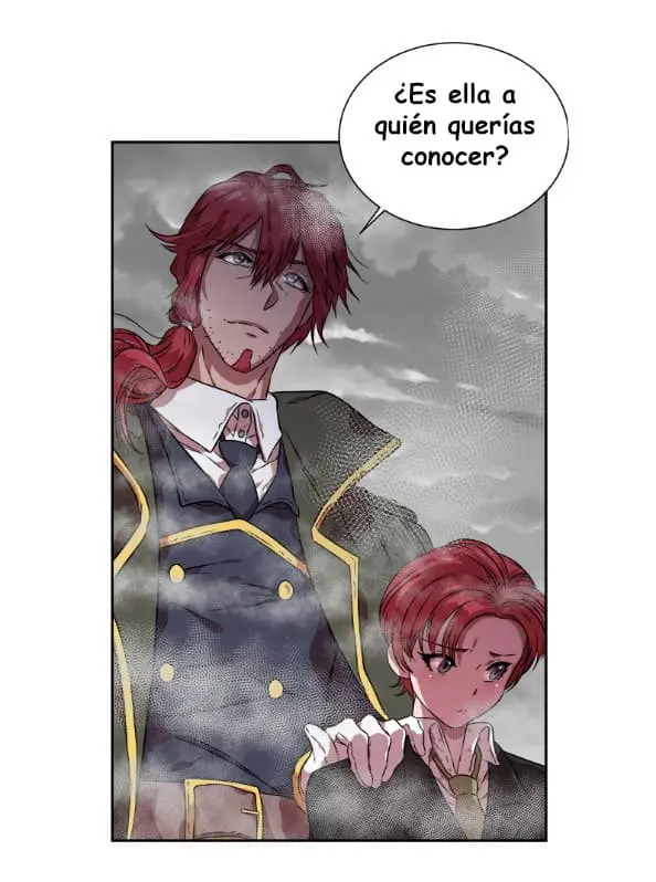 Renaci Como La Hija Del Rey Demonio capítulo 12, página 4