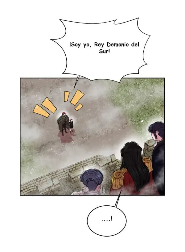 Renaci Como La Hija Del Rey Demonio capítulo 12, página 10