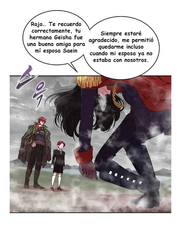 Renaci Como La Hija Del Rey Demonio capítulo 12, página 15