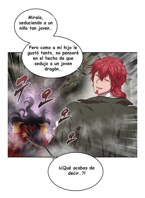 Renaci Como La Hija Del Rey Demonio capítulo 12, página 20