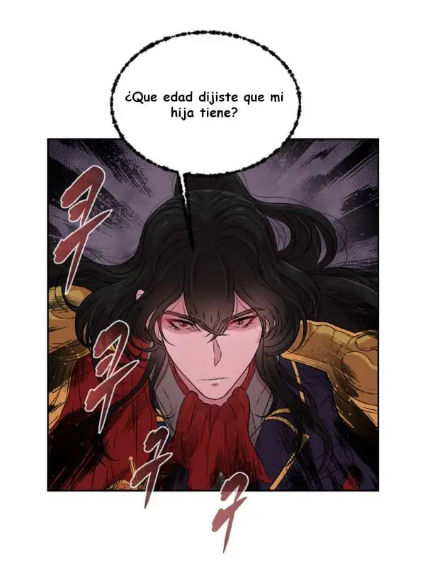 Renaci Como La Hija Del Rey Demonio capítulo 12, página 21