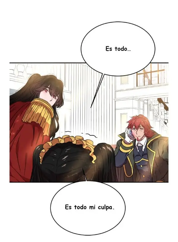 Renaci Como La Hija Del Rey Demonio capítulo 12, página 39