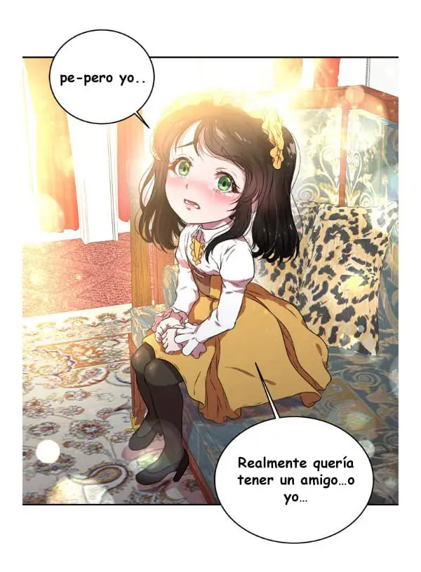 Renaci Como La Hija Del Rey Demonio capítulo 12, página 41