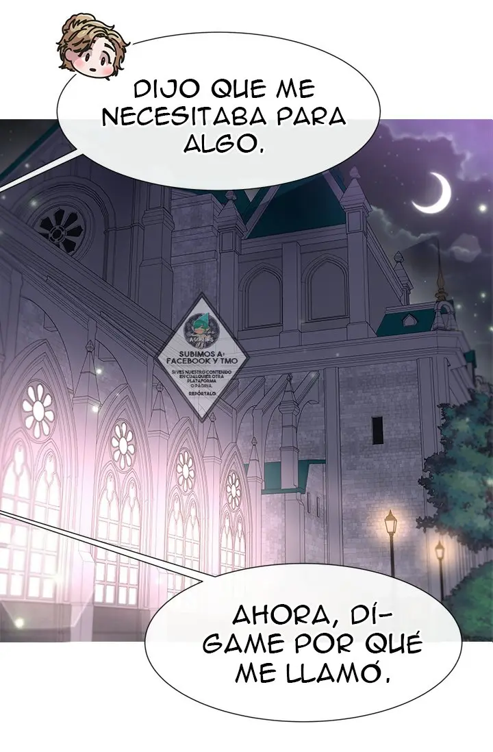 Renaci Como La Hija Del Rey Demonio capítulo 120, página 3