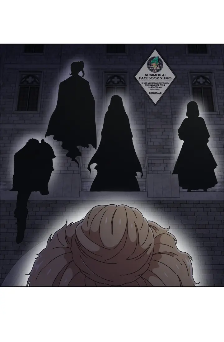 Renaci Como La Hija Del Rey Demonio capítulo 120, página 6