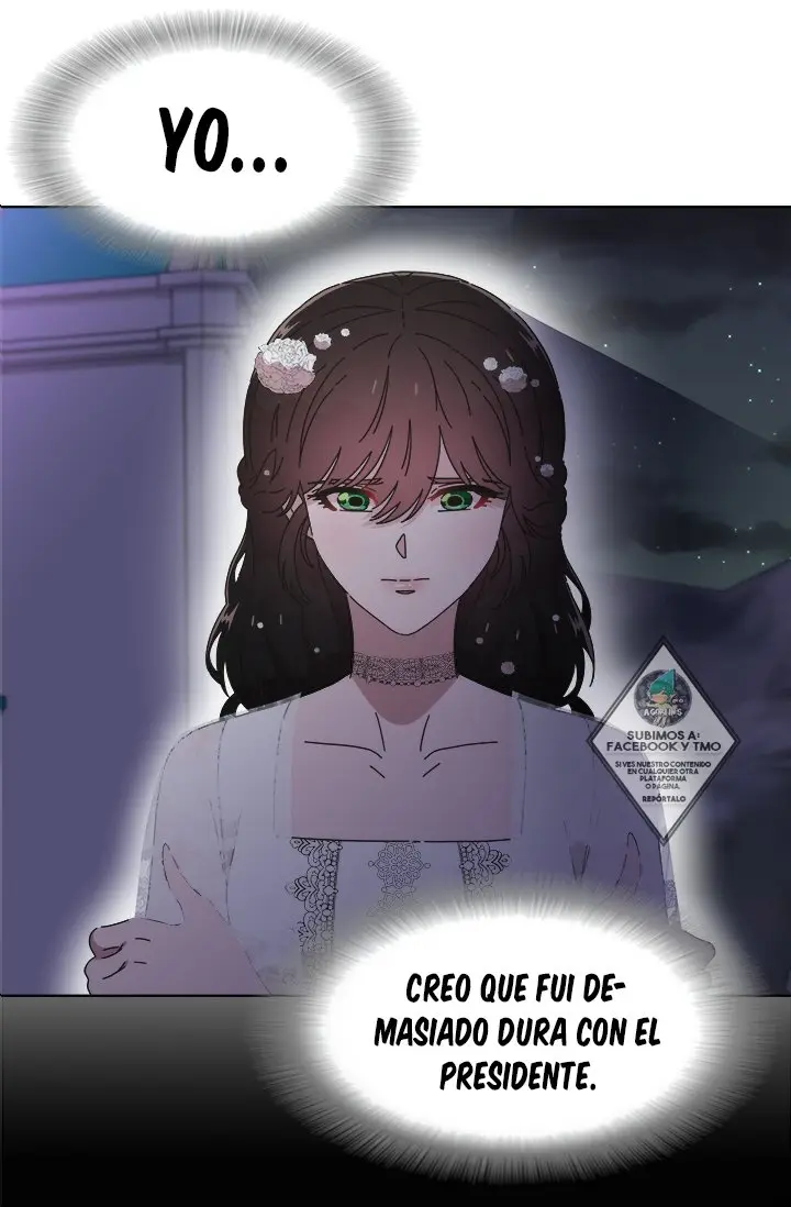 Renaci Como La Hija Del Rey Demonio capítulo 120, página 11
