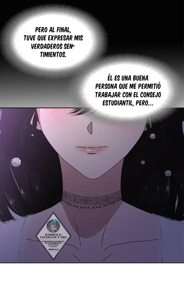 Renaci Como La Hija Del Rey Demonio capítulo 120, página 13