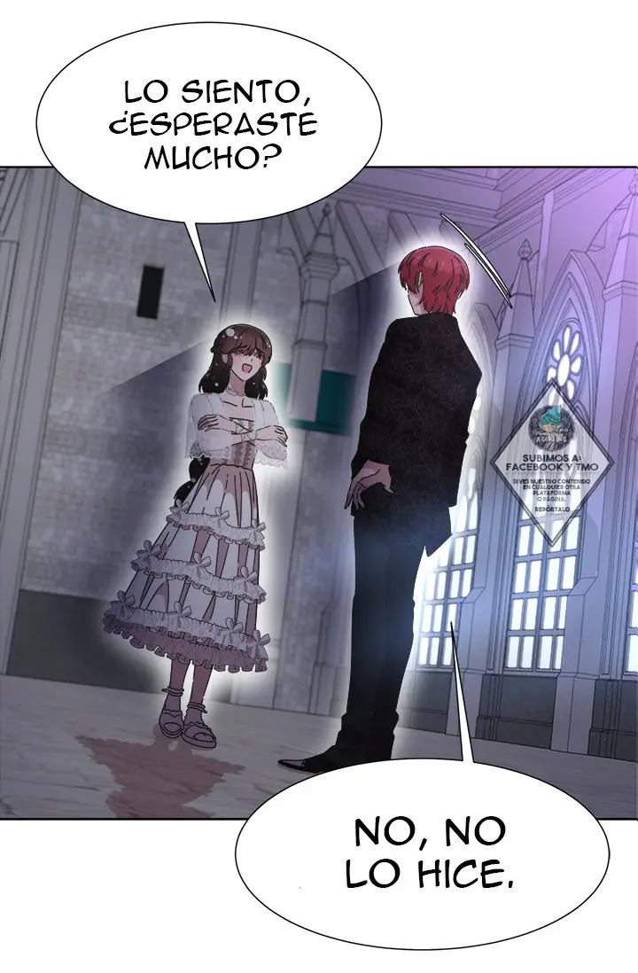 Renaci Como La Hija Del Rey Demonio capítulo 120, página 16