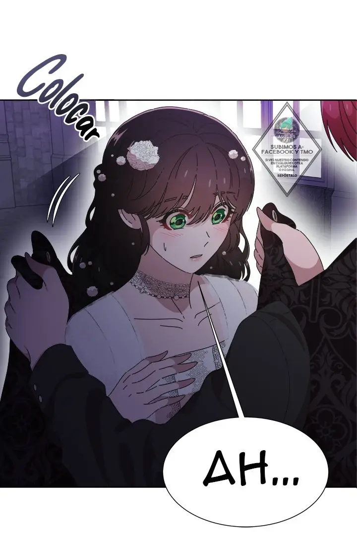 Renaci Como La Hija Del Rey Demonio capítulo 120, página 18