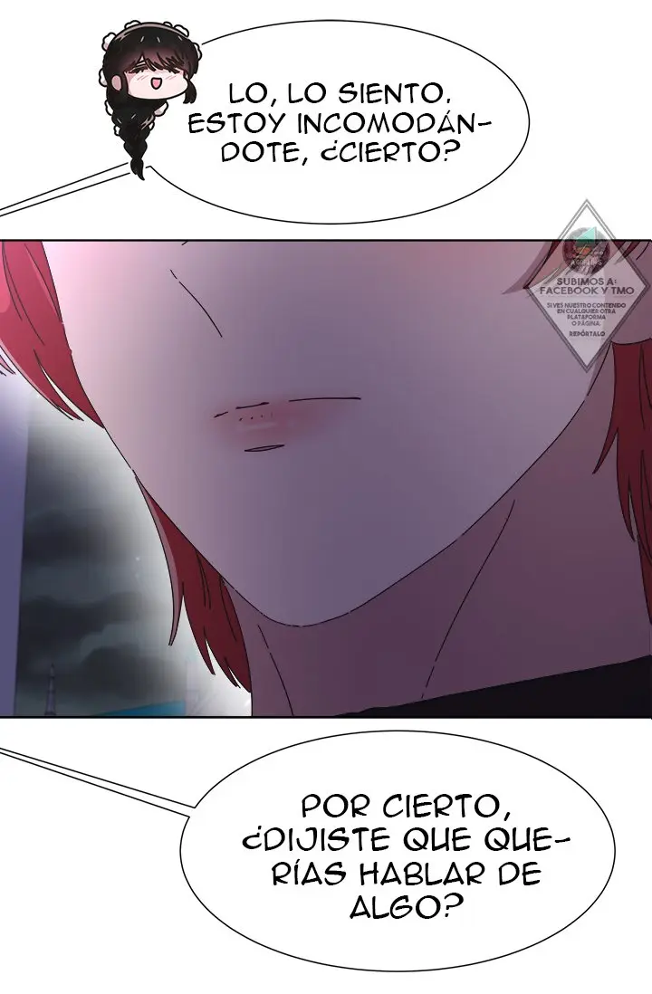 Renaci Como La Hija Del Rey Demonio capítulo 120, página 24