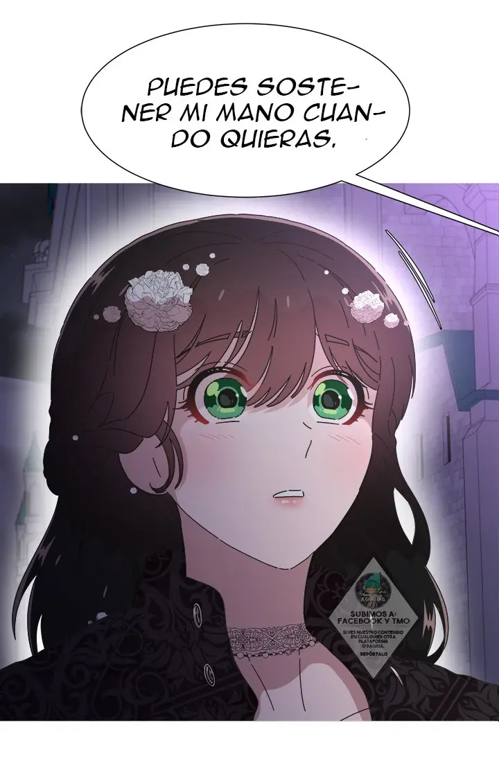 Renaci Como La Hija Del Rey Demonio capítulo 120, página 27