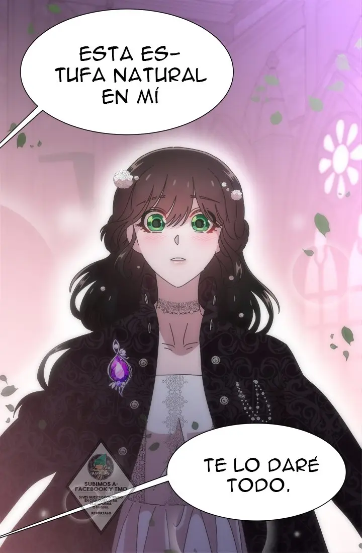 Renaci Como La Hija Del Rey Demonio capítulo 120, página 35
