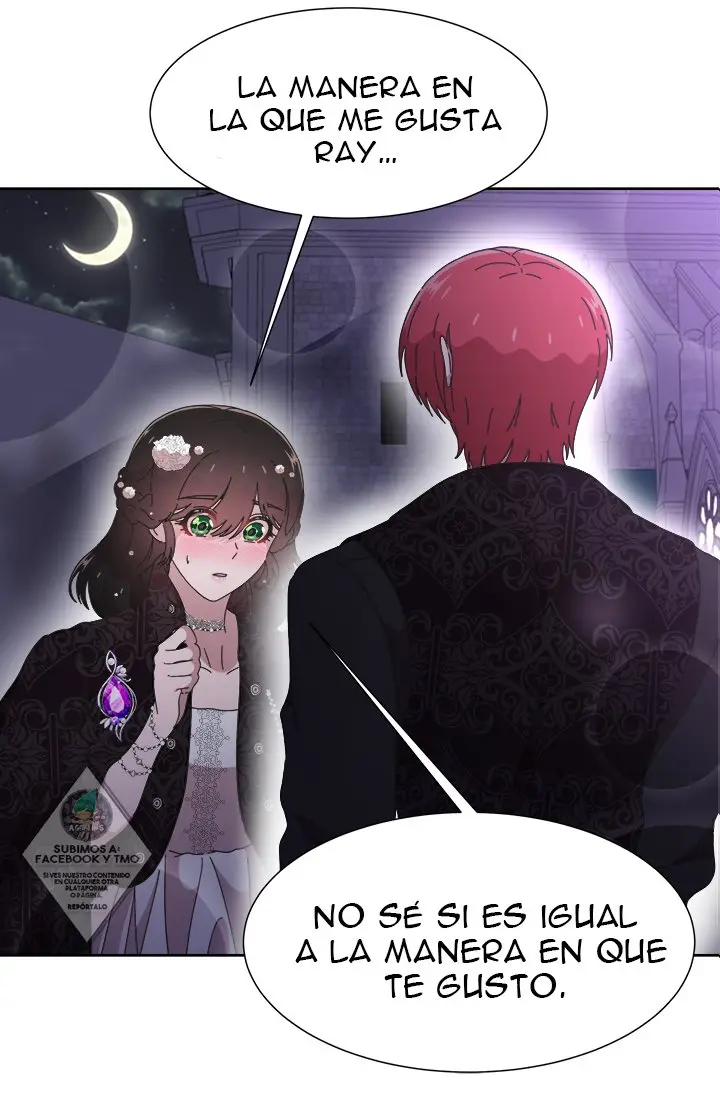 Renaci Como La Hija Del Rey Demonio capítulo 120, página 41