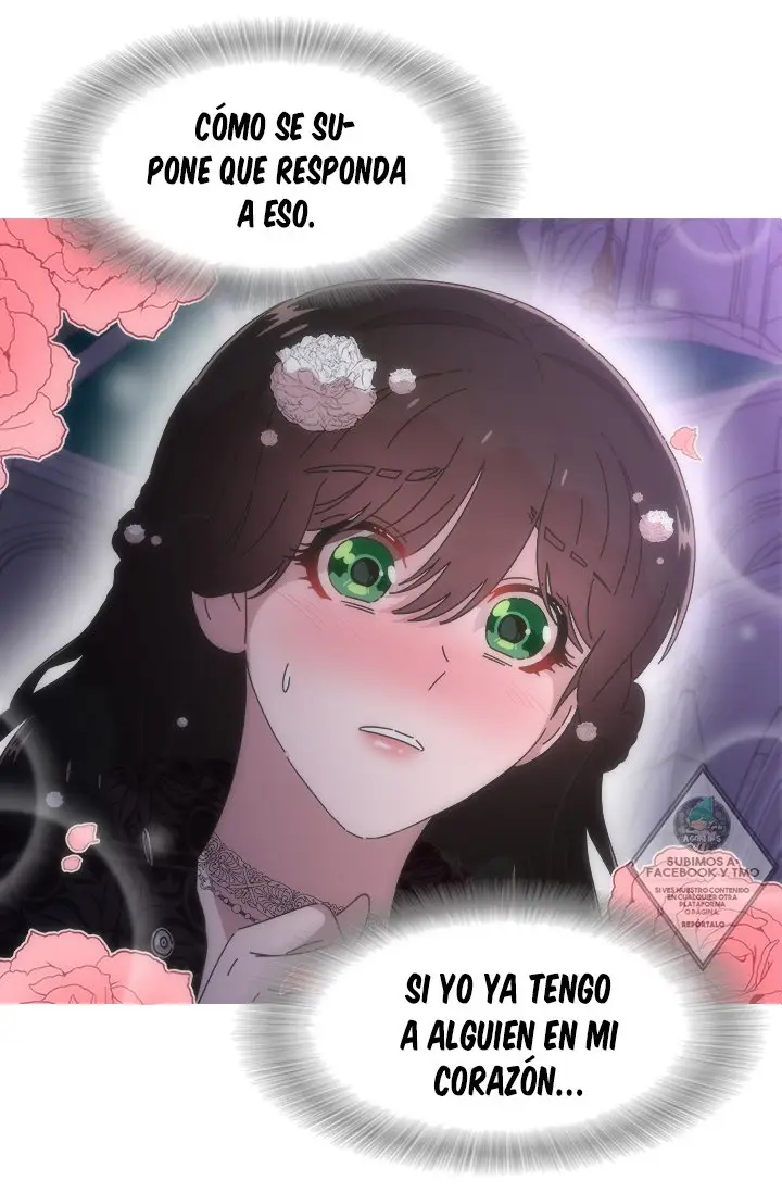 Renaci Como La Hija Del Rey Demonio capítulo 120, página 42