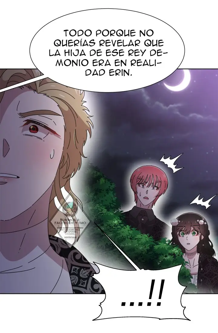 Renaci Como La Hija Del Rey Demonio capítulo 120, página 50