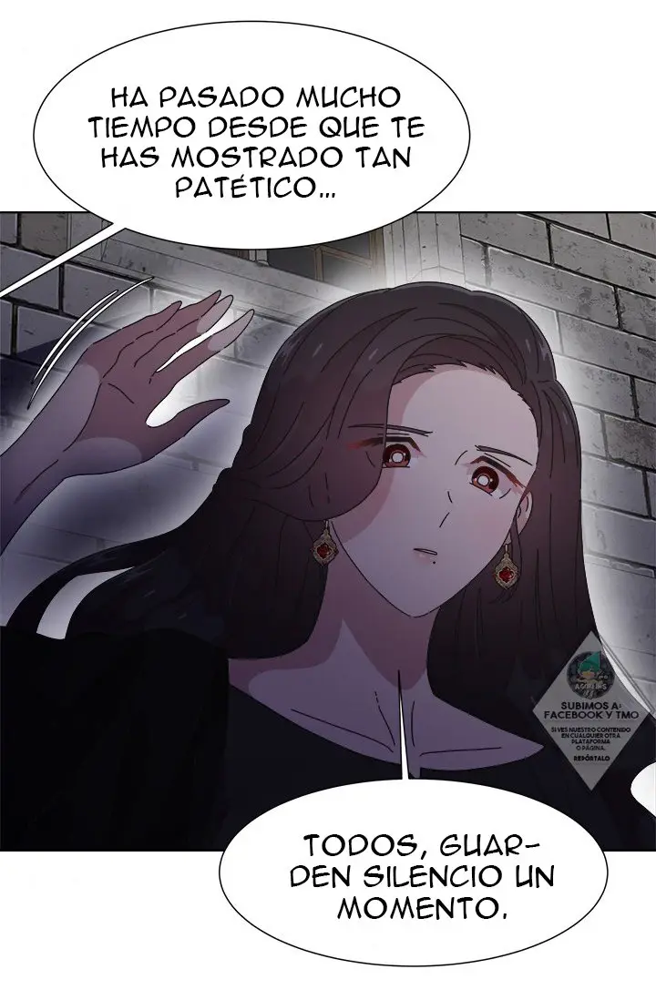 Renaci Como La Hija Del Rey Demonio capítulo 120, página 57