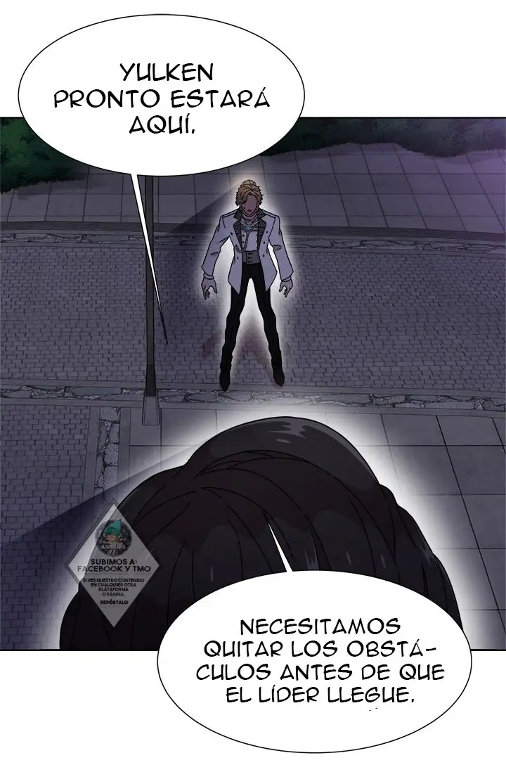 Renaci Como La Hija Del Rey Demonio capítulo 120, página 58