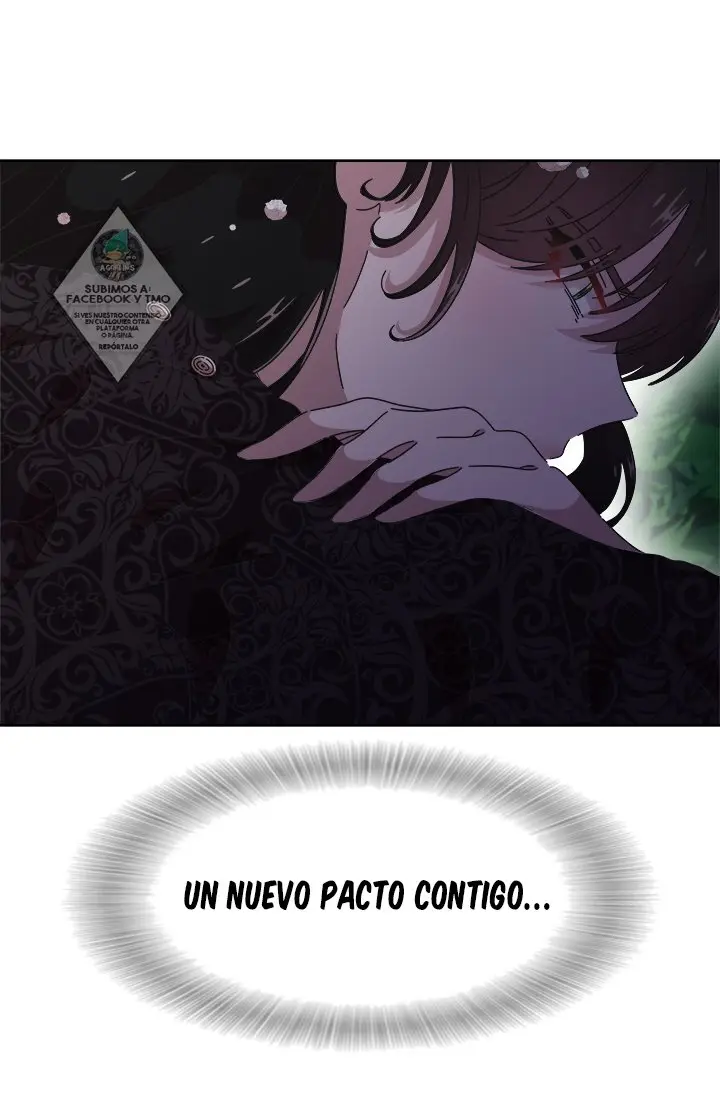 Renaci Como La Hija Del Rey Demonio capítulo 120, página 62