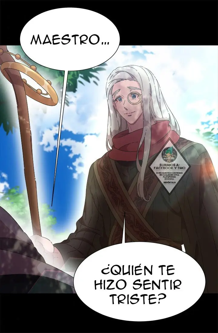 Renaci Como La Hija Del Rey Demonio capítulo 121, página 8