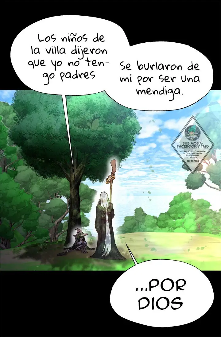 Renaci Como La Hija Del Rey Demonio capítulo 121, página 9