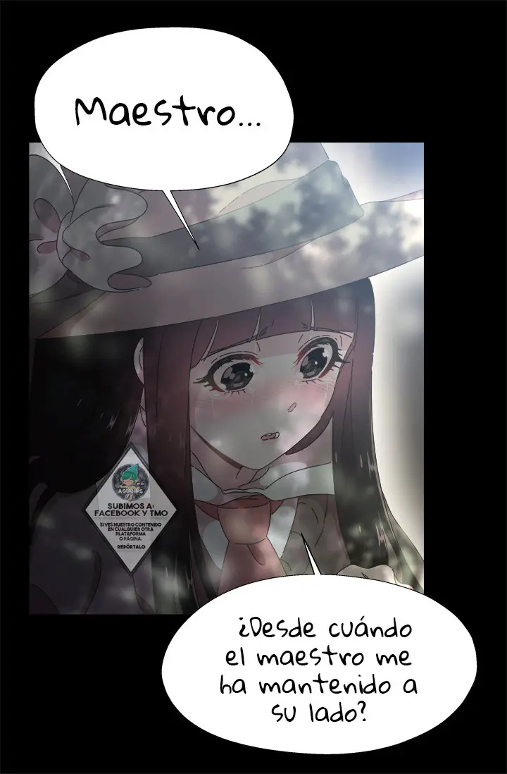Renaci Como La Hija Del Rey Demonio capítulo 121, página 10