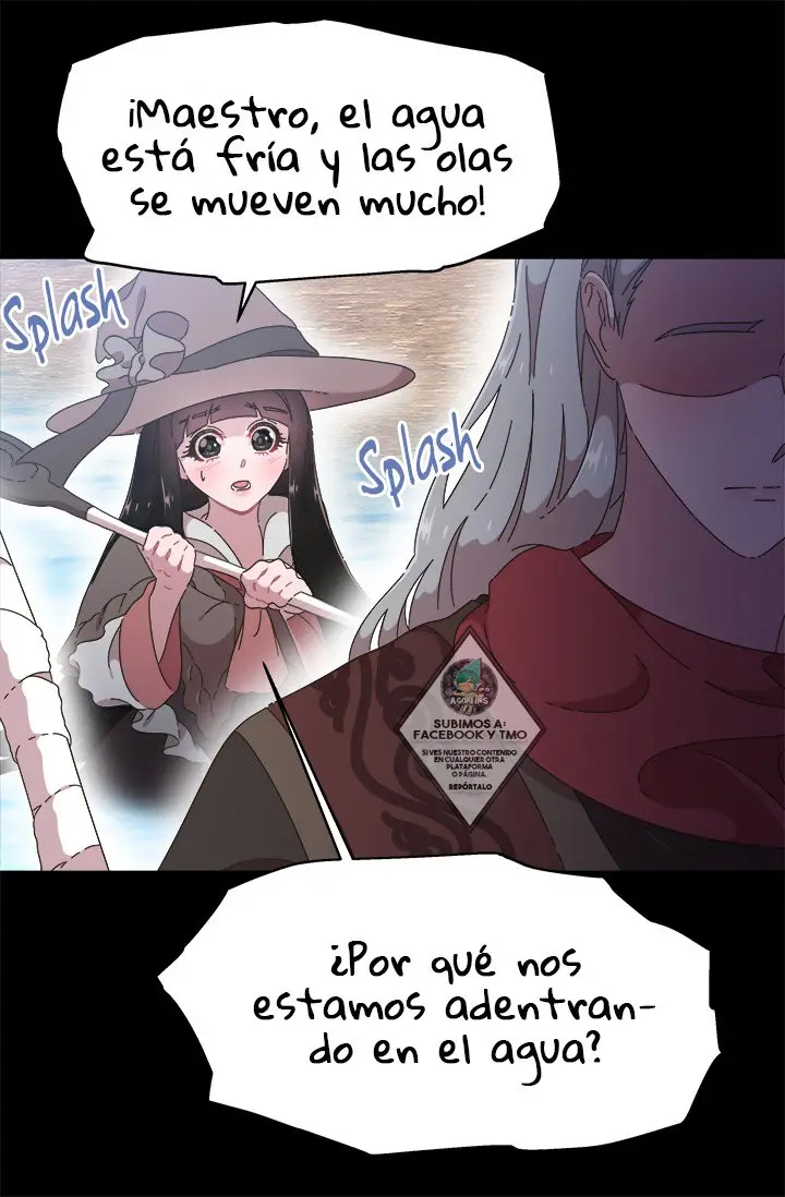 Renaci Como La Hija Del Rey Demonio capítulo 121, página 14