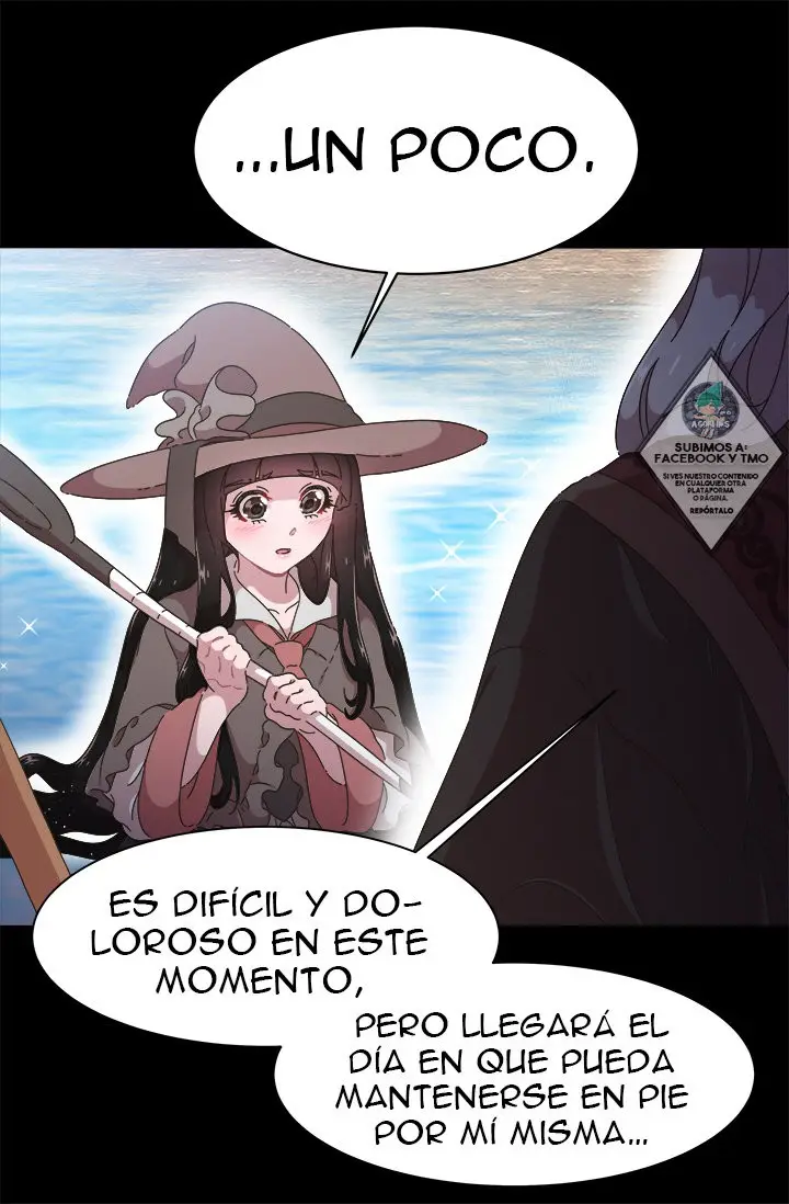 Renaci Como La Hija Del Rey Demonio capítulo 121, página 16