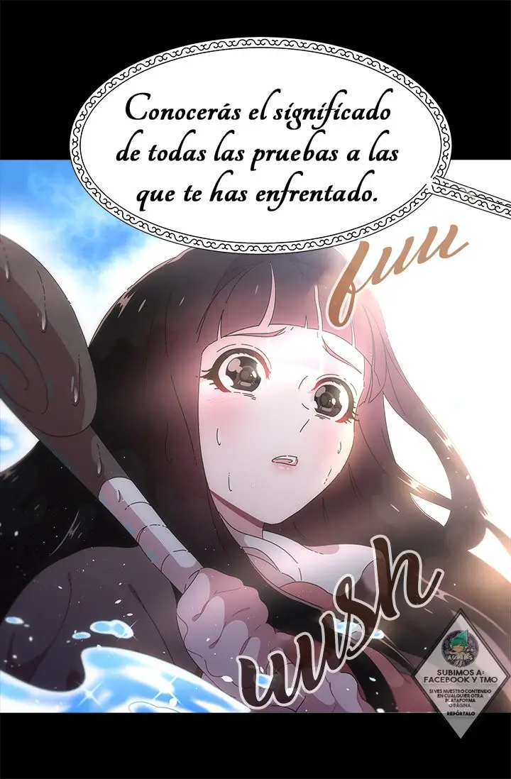 Renaci Como La Hija Del Rey Demonio capítulo 121, página 19