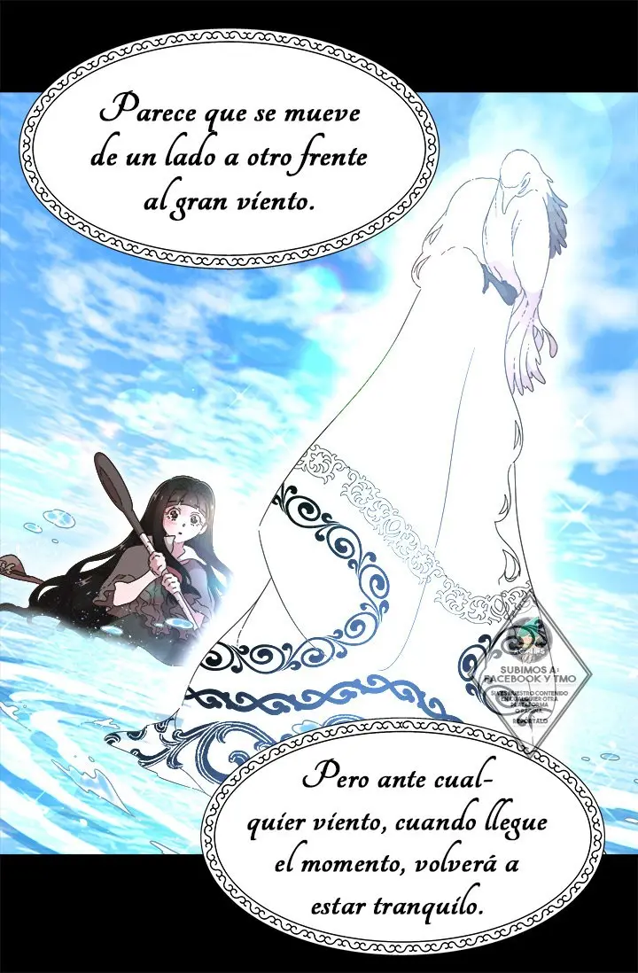 Renaci Como La Hija Del Rey Demonio capítulo 121, página 23
