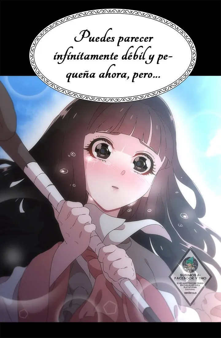 Renaci Como La Hija Del Rey Demonio capítulo 121, página 24