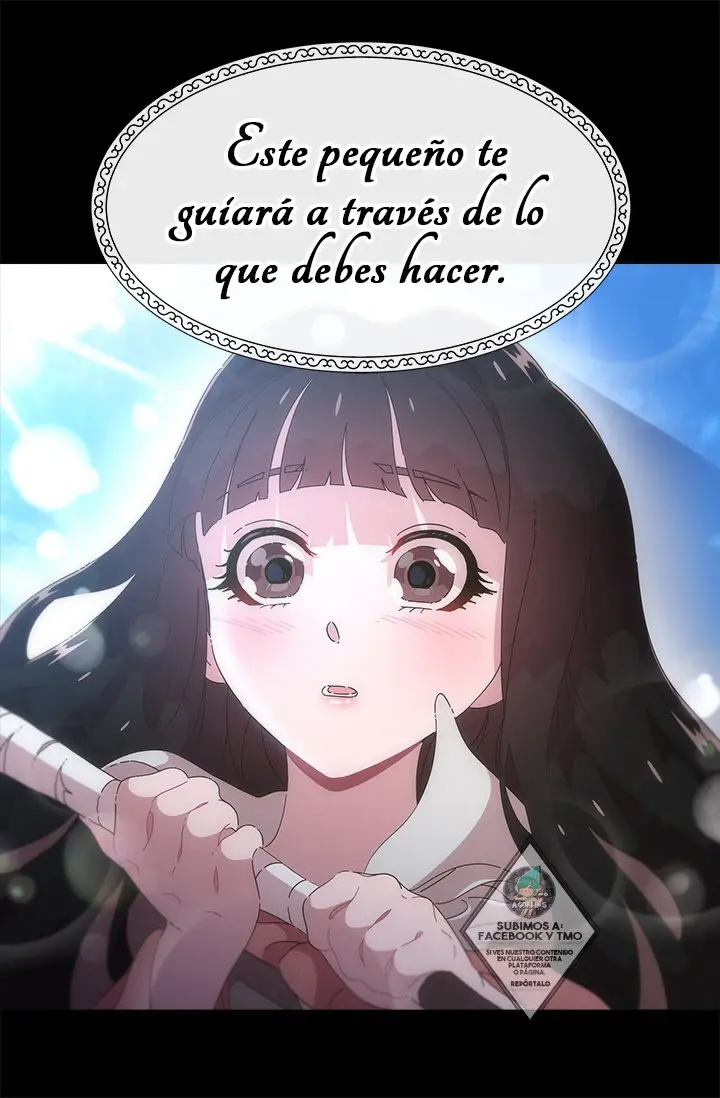 Renaci Como La Hija Del Rey Demonio capítulo 121, página 27