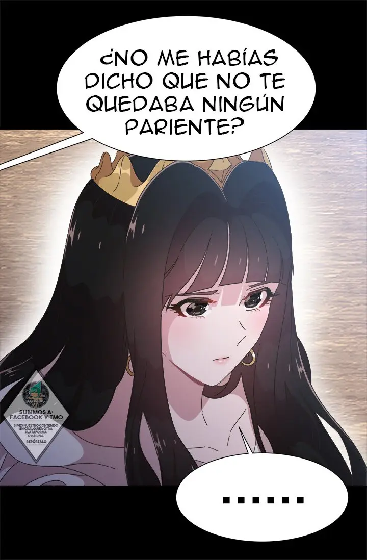 Renaci Como La Hija Del Rey Demonio capítulo 121, página 34
