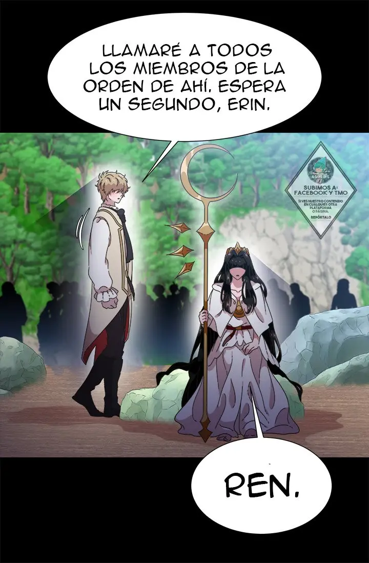 Renaci Como La Hija Del Rey Demonio capítulo 121, página 36