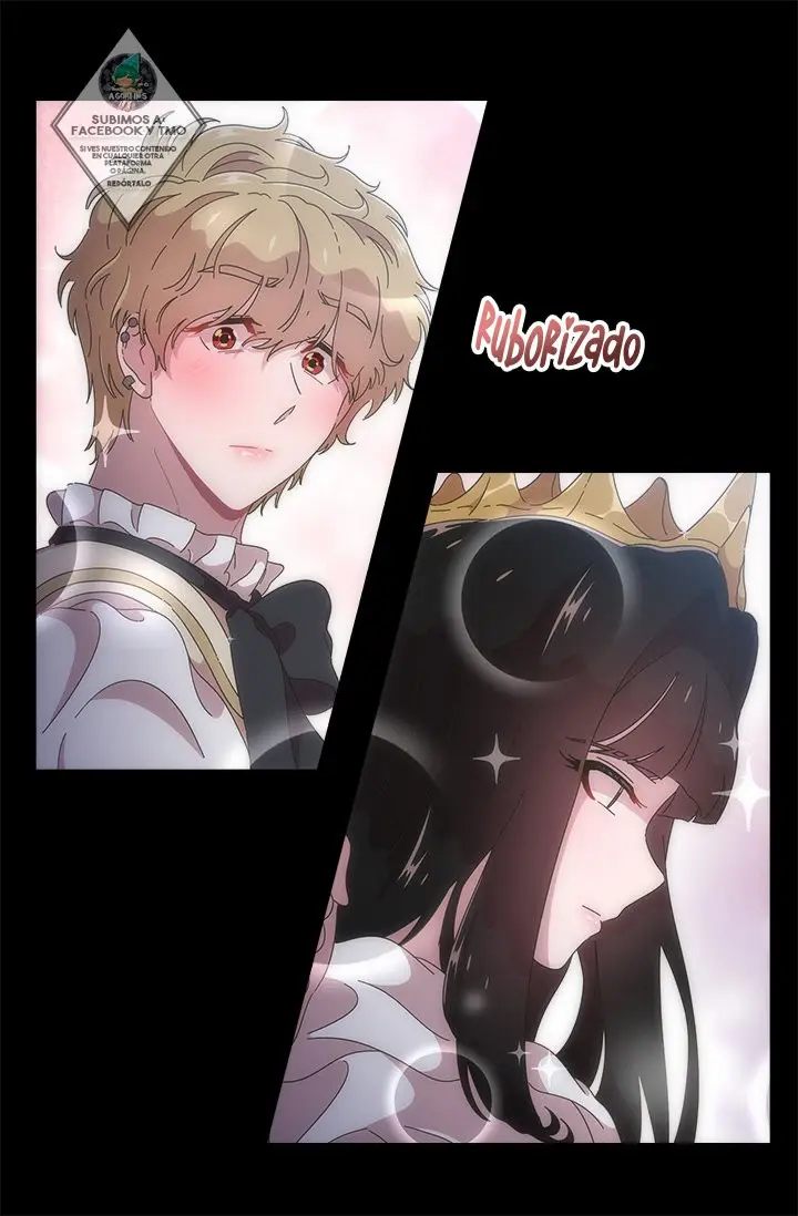 Renaci Como La Hija Del Rey Demonio capítulo 121, página 39