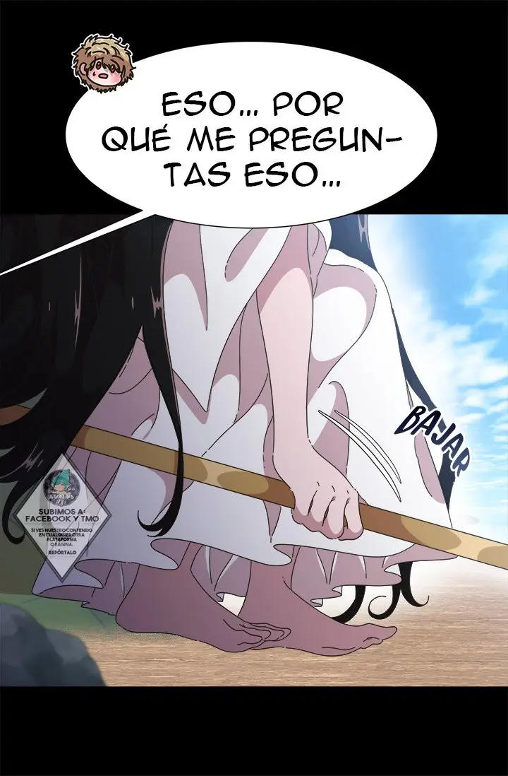 Renaci Como La Hija Del Rey Demonio capítulo 121, página 40